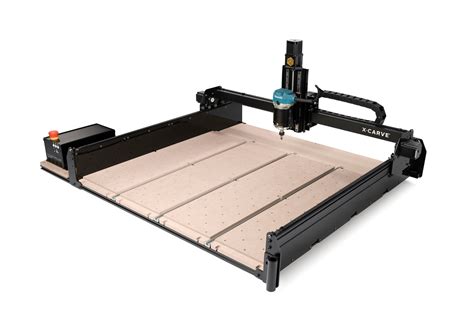 x-carve cnc part plans|x carve drill instructions.